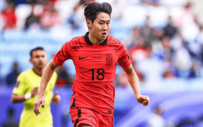 2024 카타르 아시안컵 일정 16강 대진표 조별리그 순위