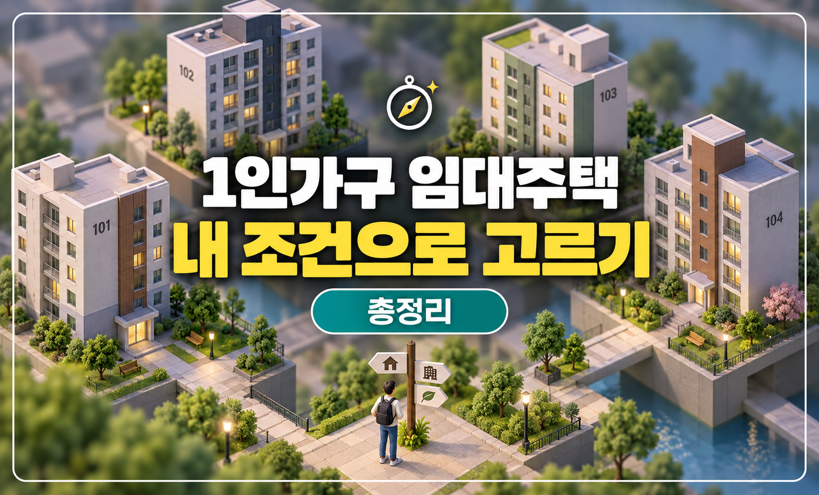 정부지원금 길잡이