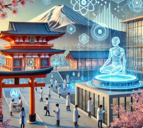 일본 AI 대학, 어디가 강할까?