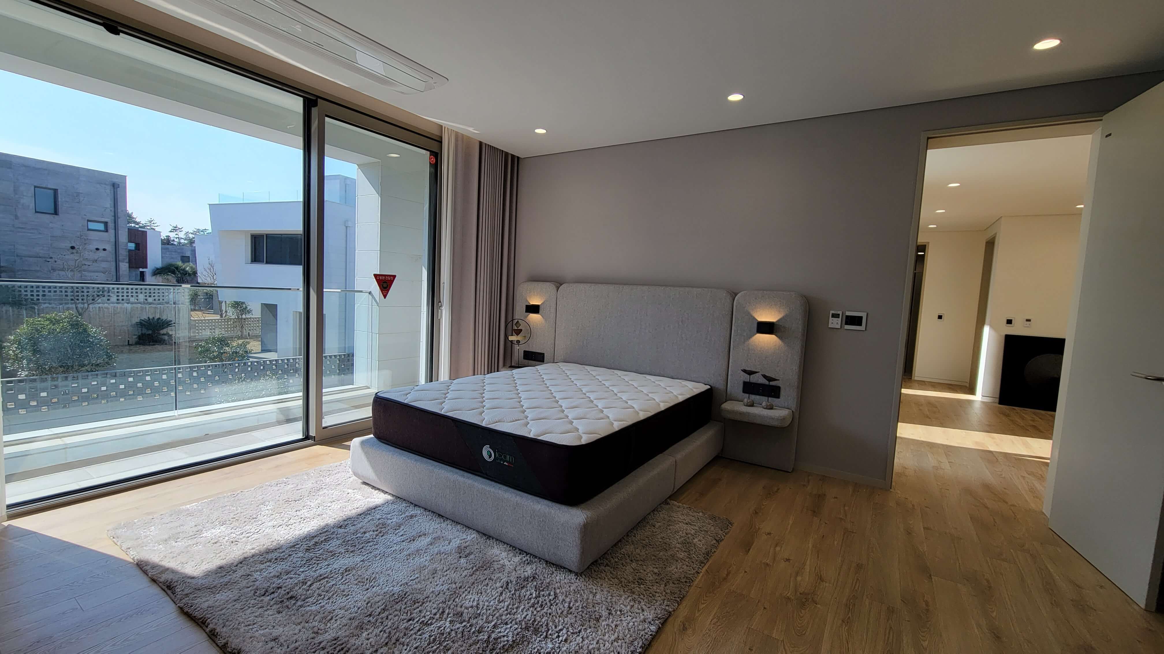 다담하우제 마스터룸