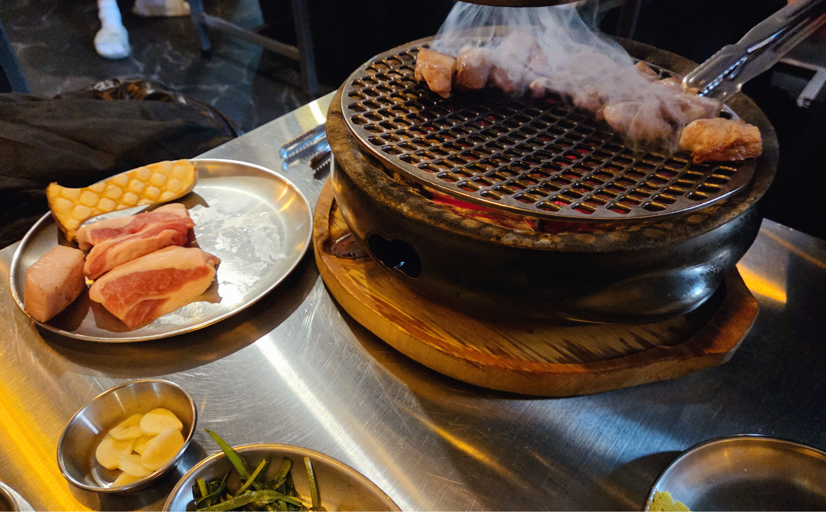 창돈고기고기맛있엉