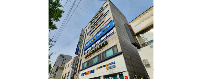 서울 도봉구 고지혈증