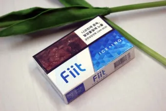 릴 핏 아이싱 단종 리뷰 캡슐 없는 쿨링 타격감 비교_10