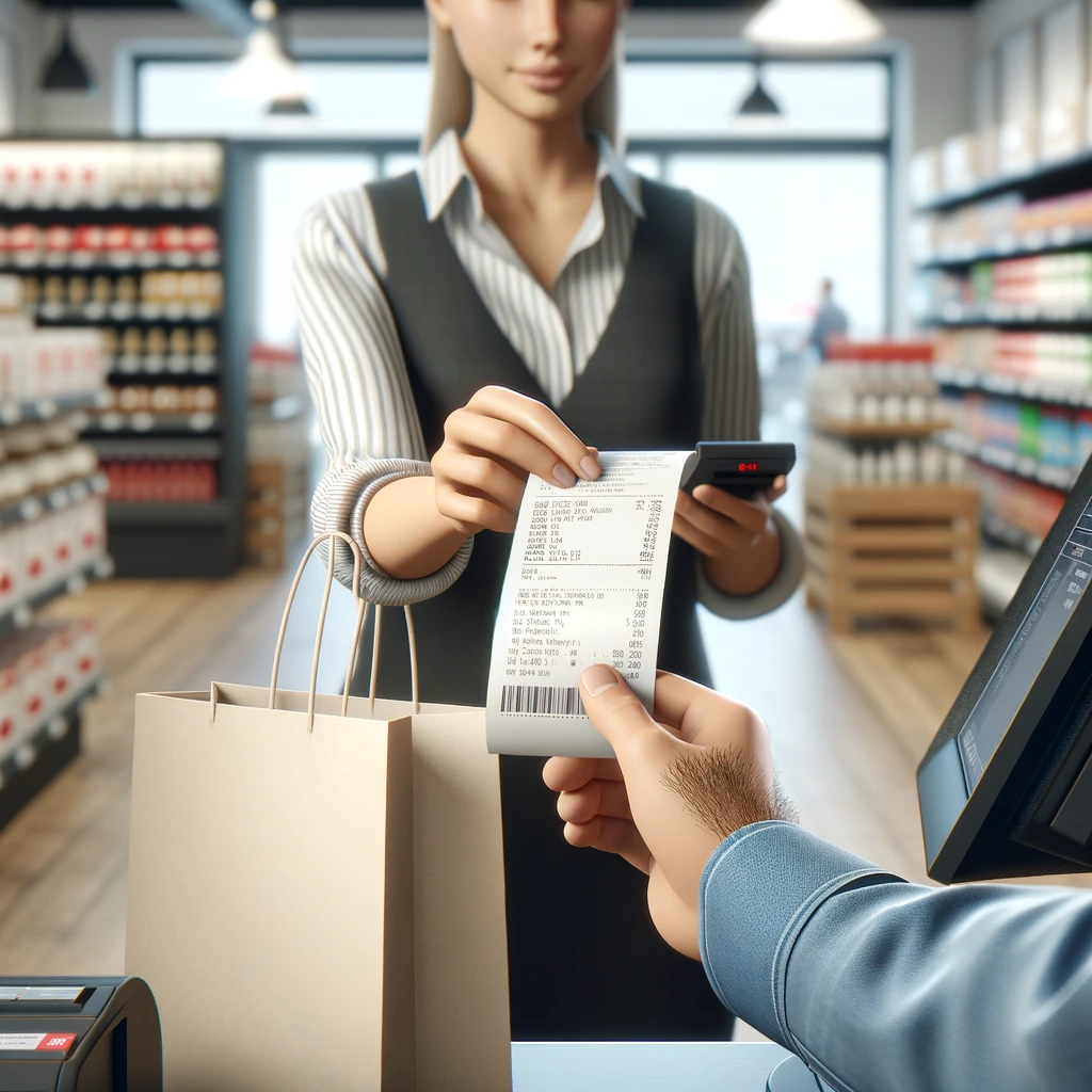 현금영수증 의무발급 그림