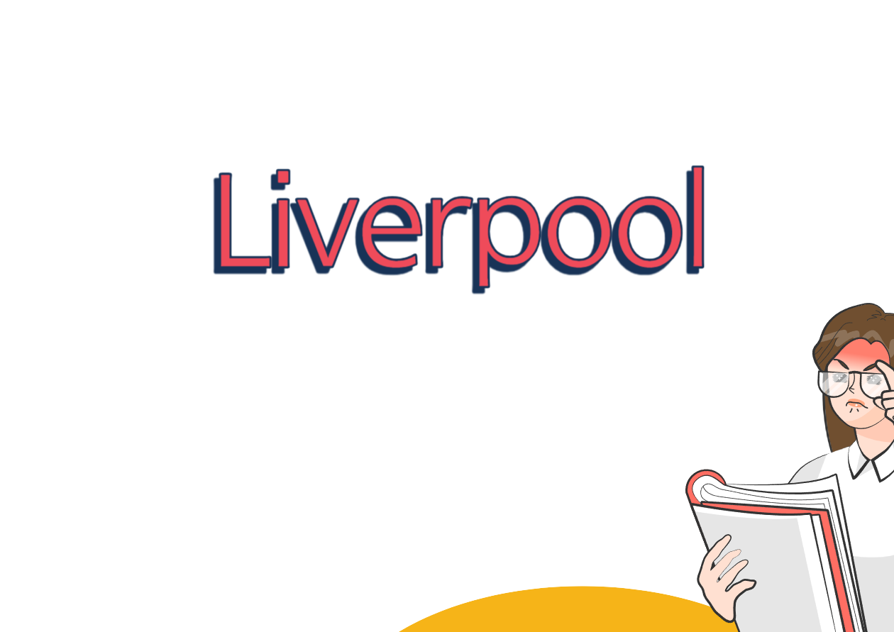 노바스코샤 리버풀