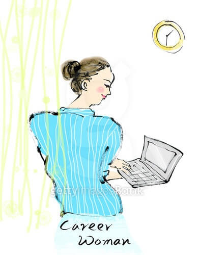 서울우먼업 구직지원금 3차