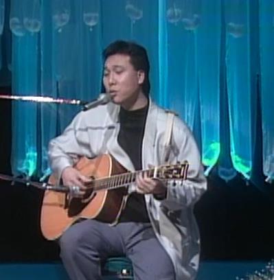 이문세 - 옛사랑