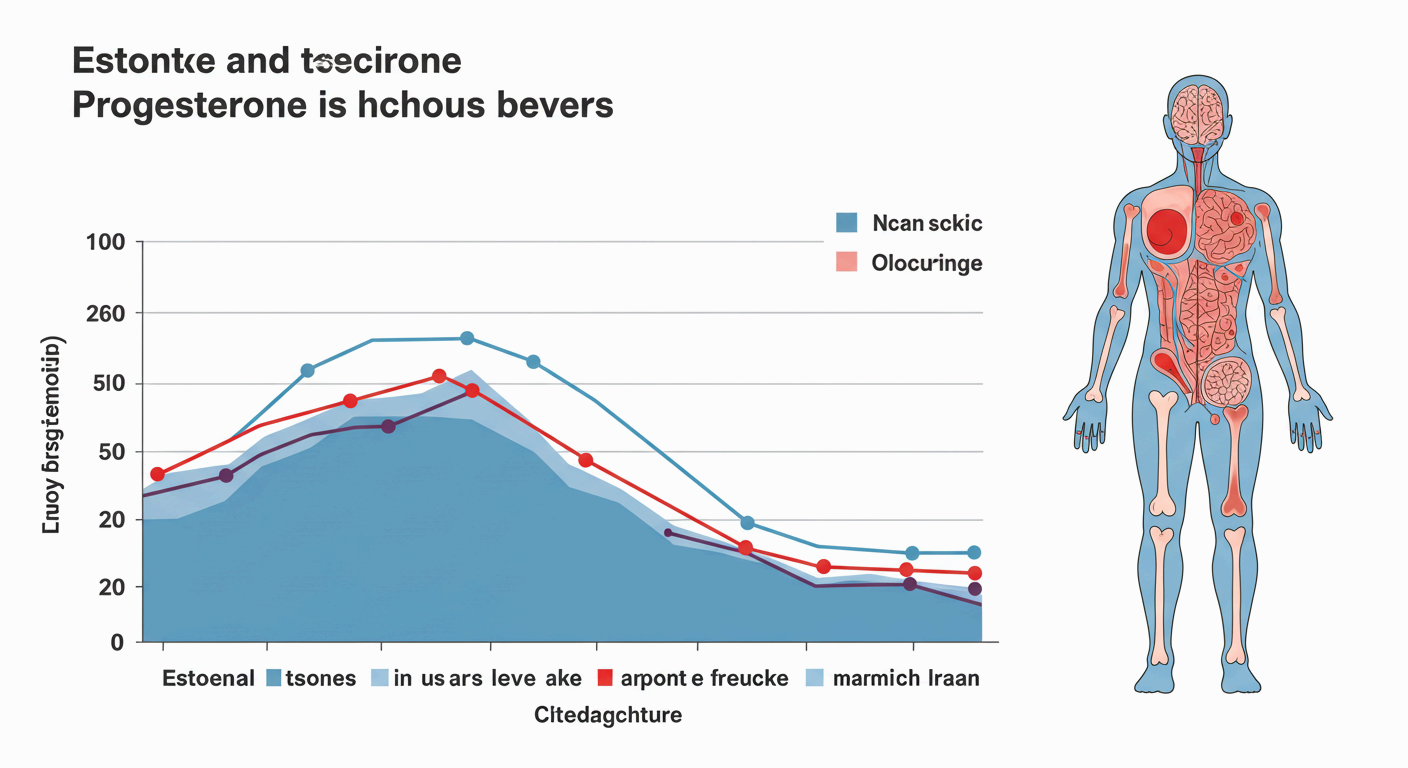갱년기 열 오르는증상, 극복방법 (+갱년기 증상 자가진단)