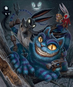 Craola 작품