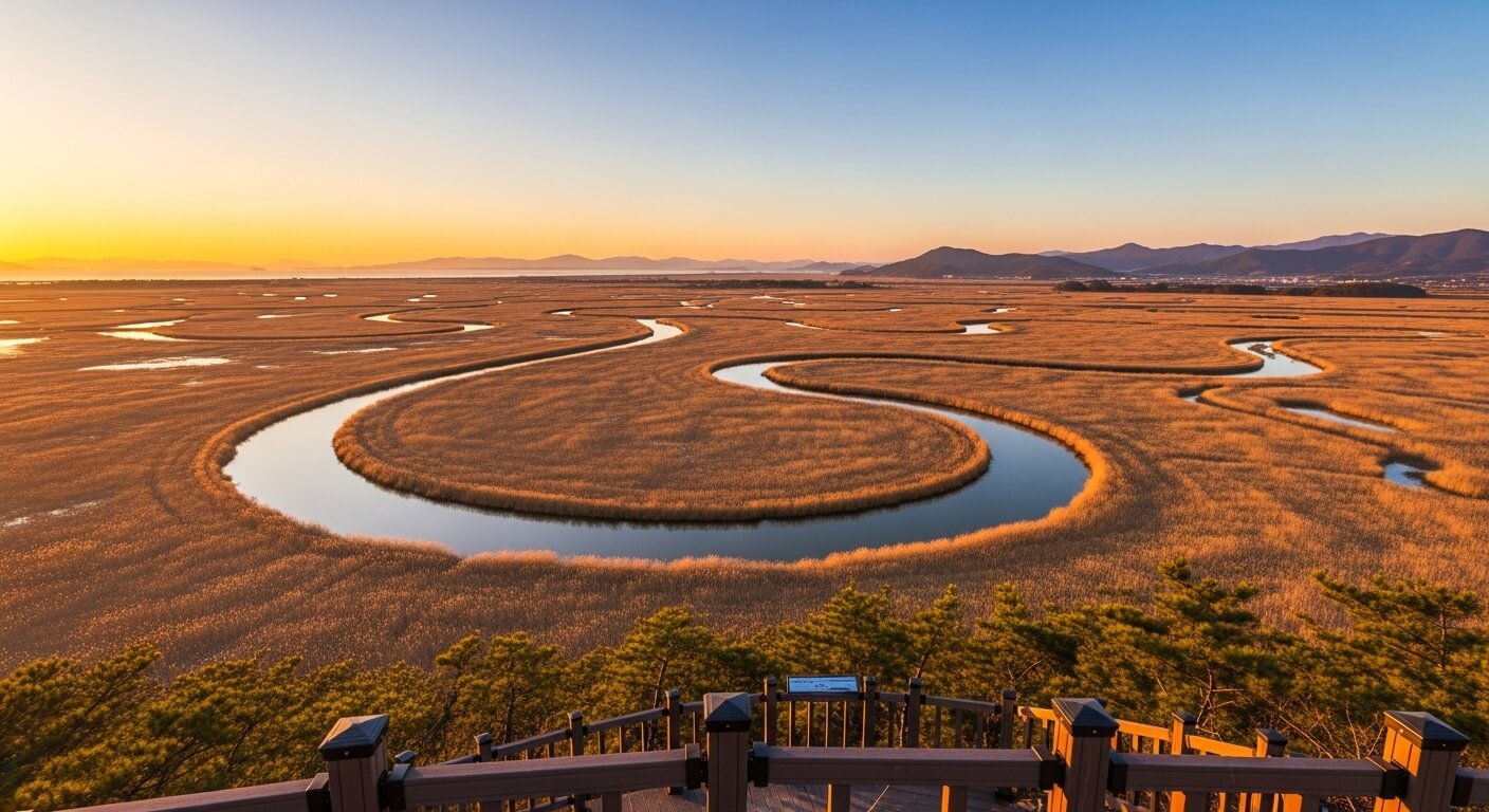 순천 감성 여행