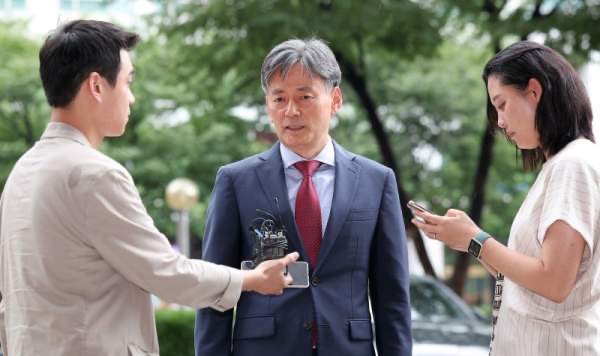 조지호 경찰청장 구속 집행정지 신청 불허