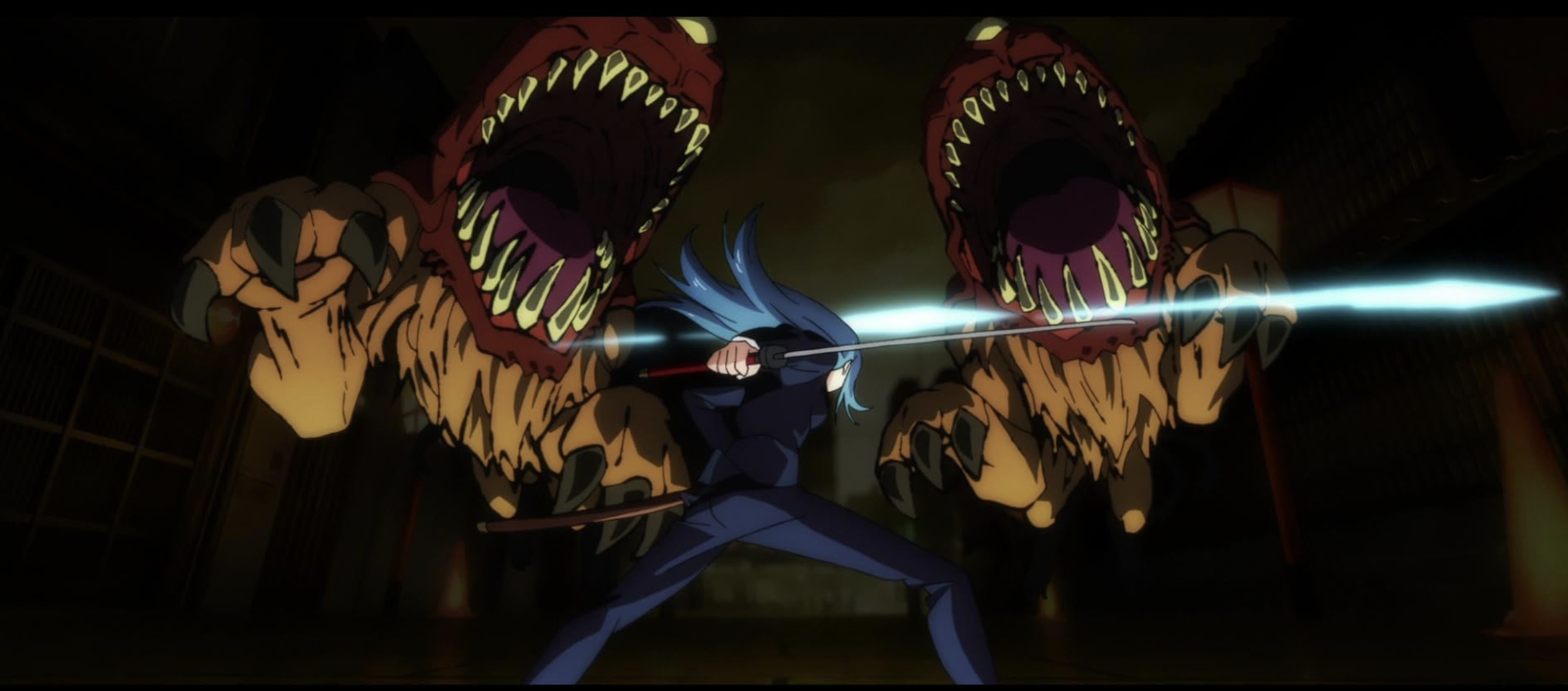 극장판 주술회전 0