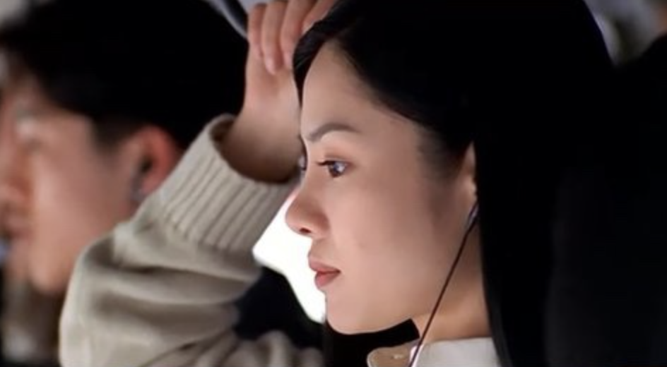 김현주 옆태