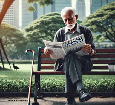 퇴직연금 투자 전략 3가지