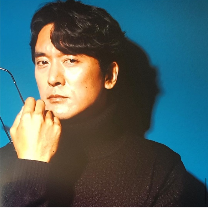 파묘_일본귀신_김민준_김병오_사진출처_김민준_인스타그램_캡쳐