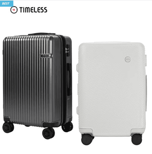 캐리어 추천 순위 TOP 5(25년 5월) - 네이버, 쿠팡 판매 랭킹 분석