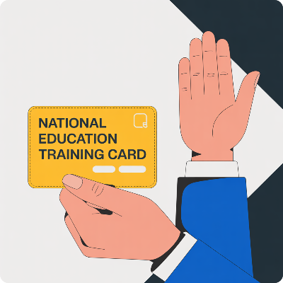 국민내일배움카드 신청자격 이미지