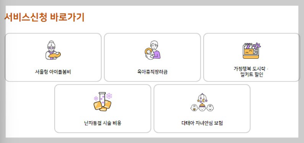 9월부터받을수있는육아출산혜택지원금안내