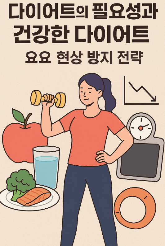 다이어트 필요성 관련 사진