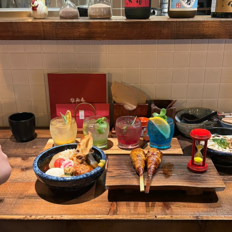 서울 광진구 인생맛집, 추천맛집