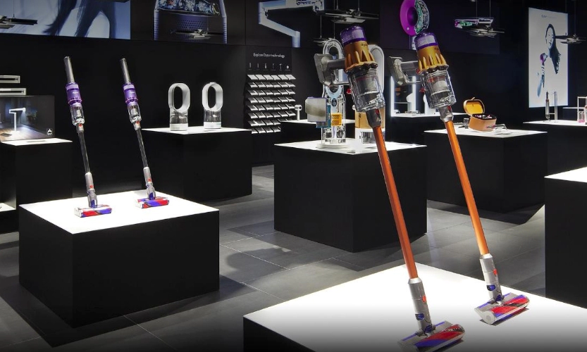 다이슨 AS센터 | 전국 다이슨 서비스센터 | 위치 운영시간 전화번호 총정리 (2024년 최신)