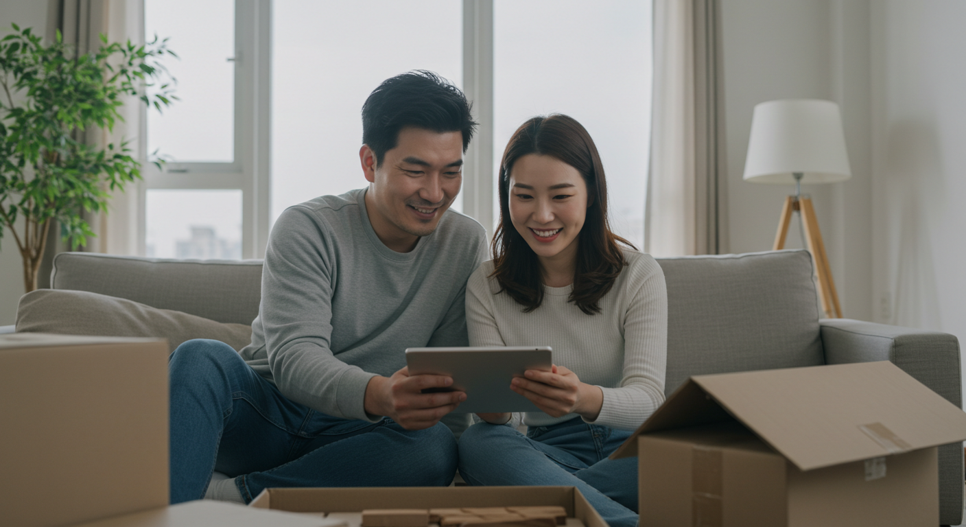연말정산 청약통장