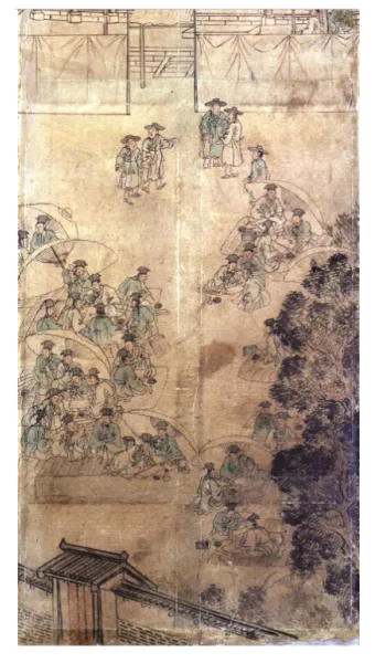 조선시대 시험 부정행위 사례 역사_23