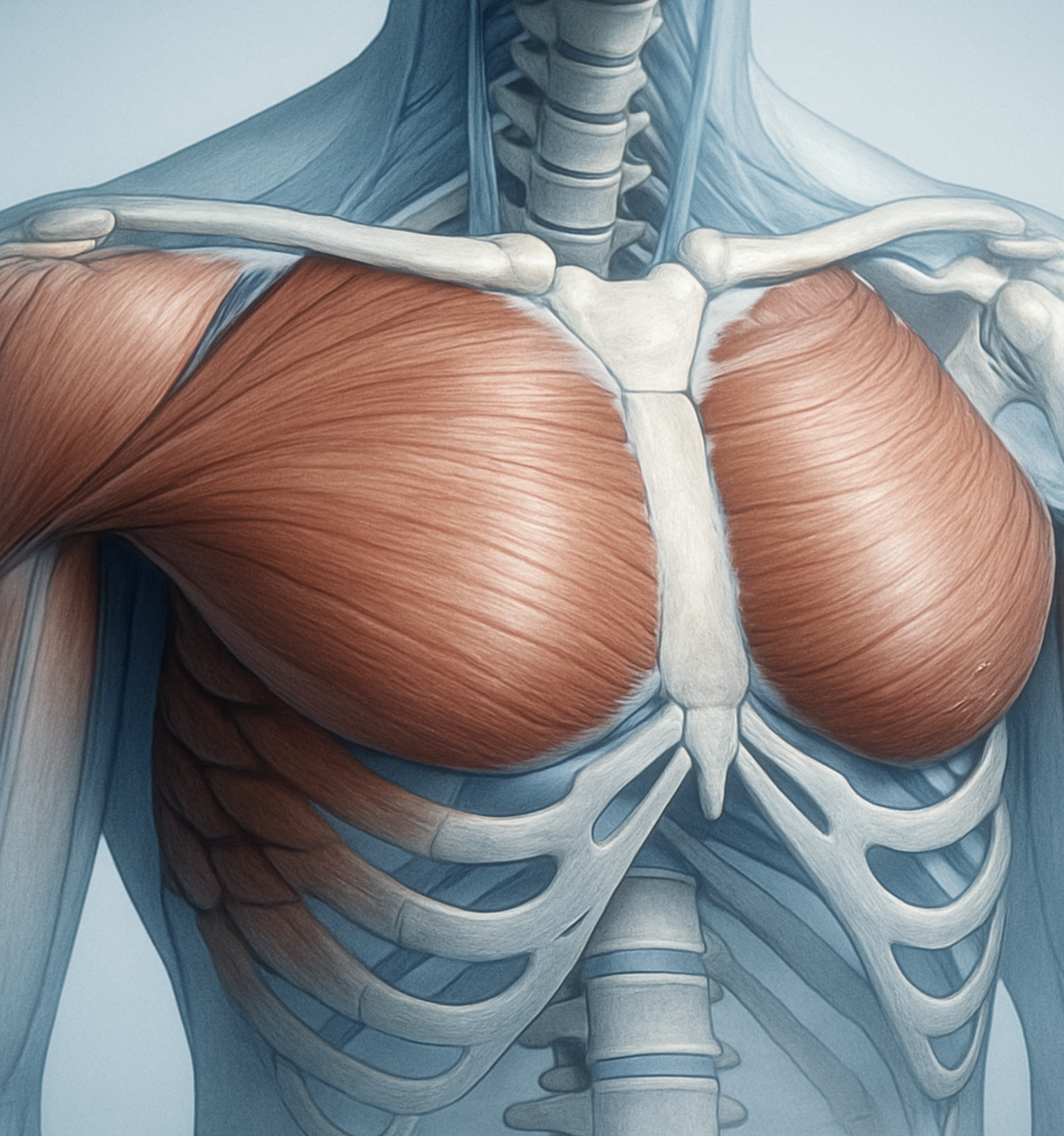 가장 흔한 범인&amp;#44; 근육과 뼈의 문제