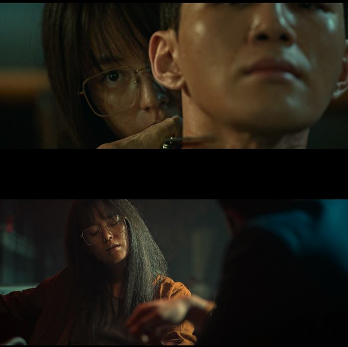 넷플릭스 독전2