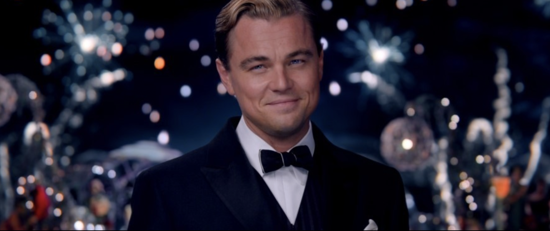 영화 위대한 개츠비