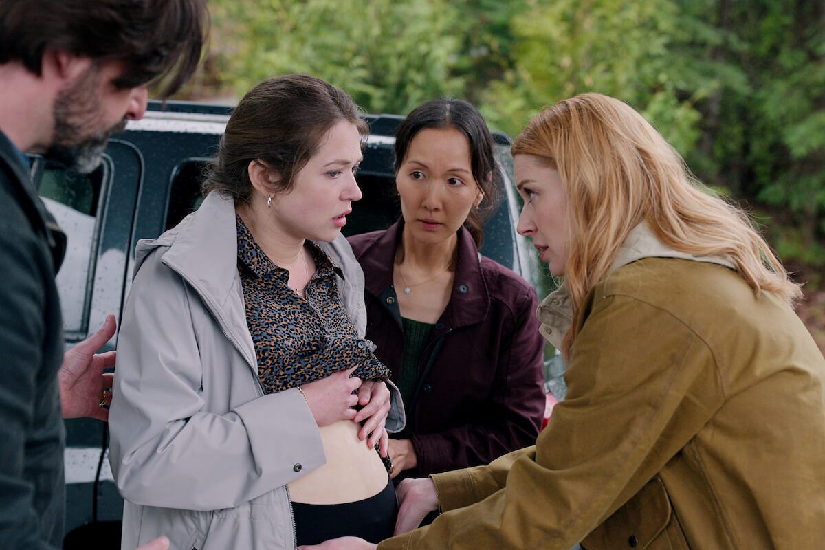 버진 리버 시즌6