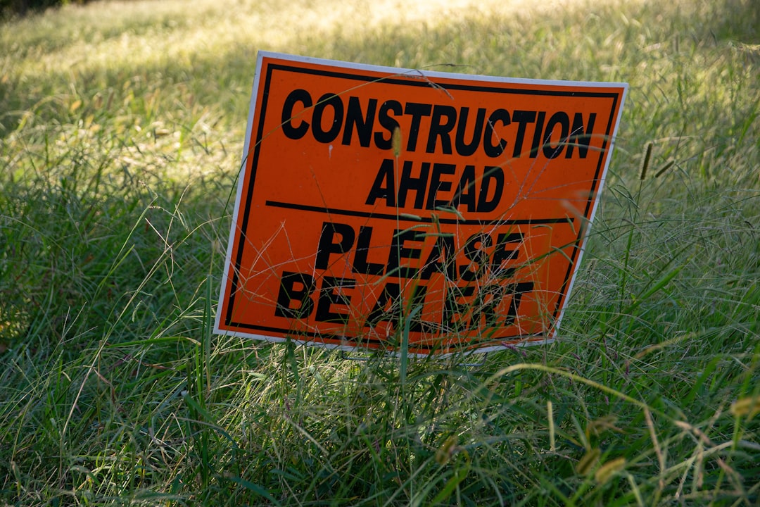 Construction.