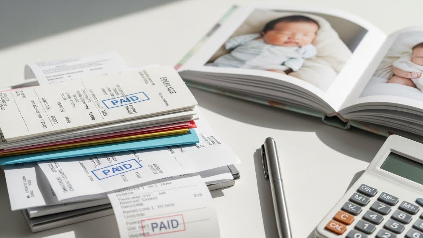 연말정산 출산공제