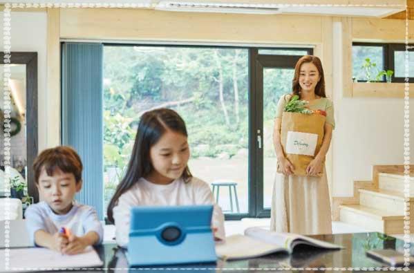 에어컨 사용 전기세 계산기