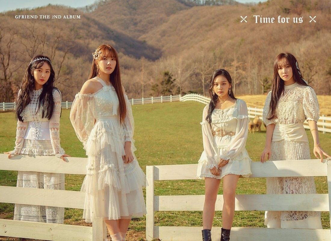 여자친구 GFRIEND