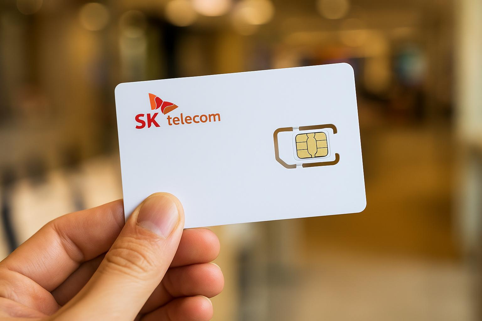 skt 알뜰폰 유심보호서비스 가입방법