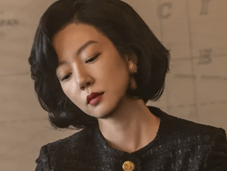 파인촌뜨기들 줄거리