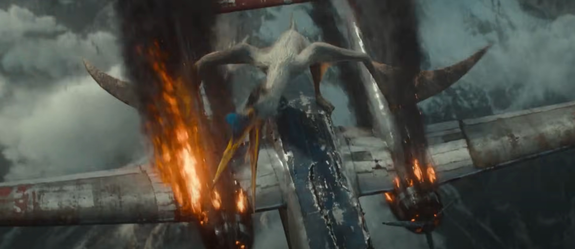 쥬라기월드: 새로운시작