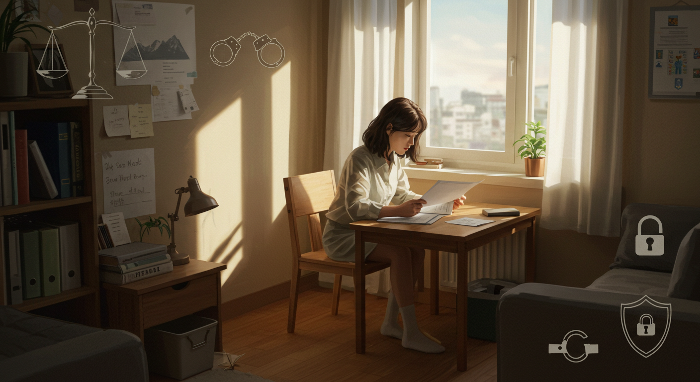 임대차보호법, 고시원, 오피스텔