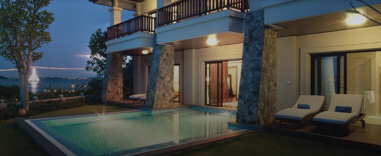 Vinpearl Luxury 나뜨랑, 베트남 : 객실, 소개, 부대시설, 고객, 어메니티