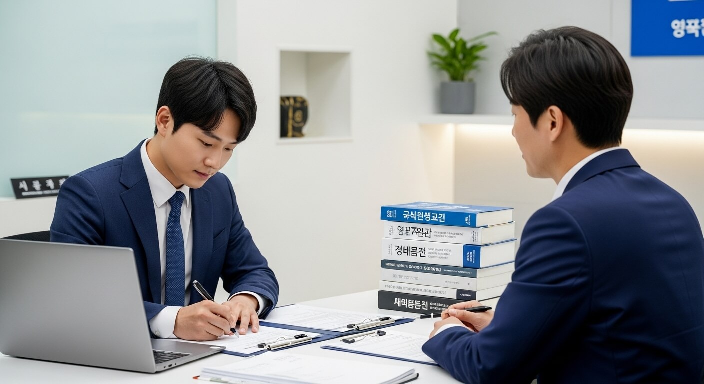 실업급여 조건