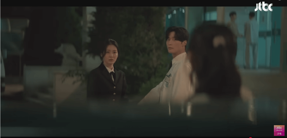 백번의 추억 9회