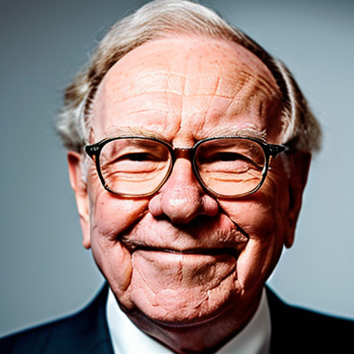 Warren buffett