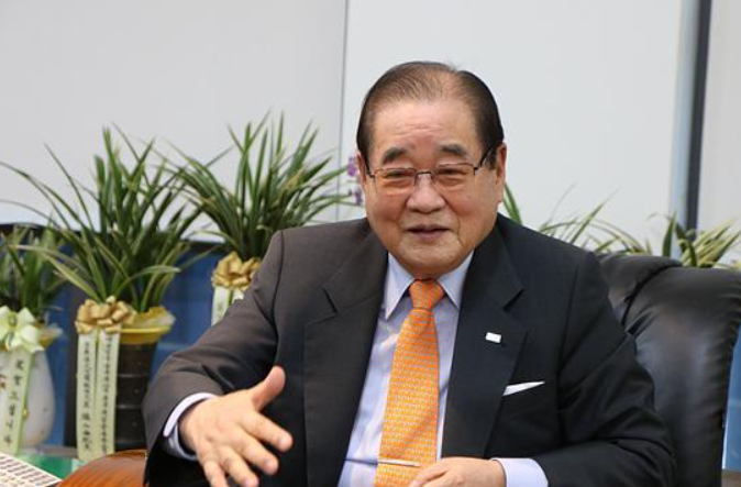 이종찬 광복회장 군인 및 정치 경력