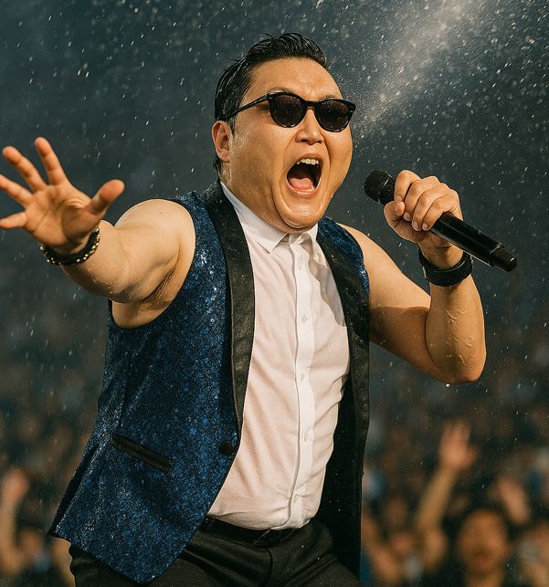 싸이 흠뻑쇼 후기