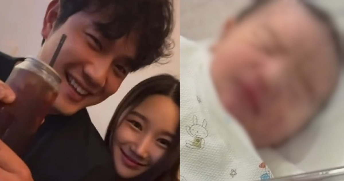 정유성 서진용 결혼 출산