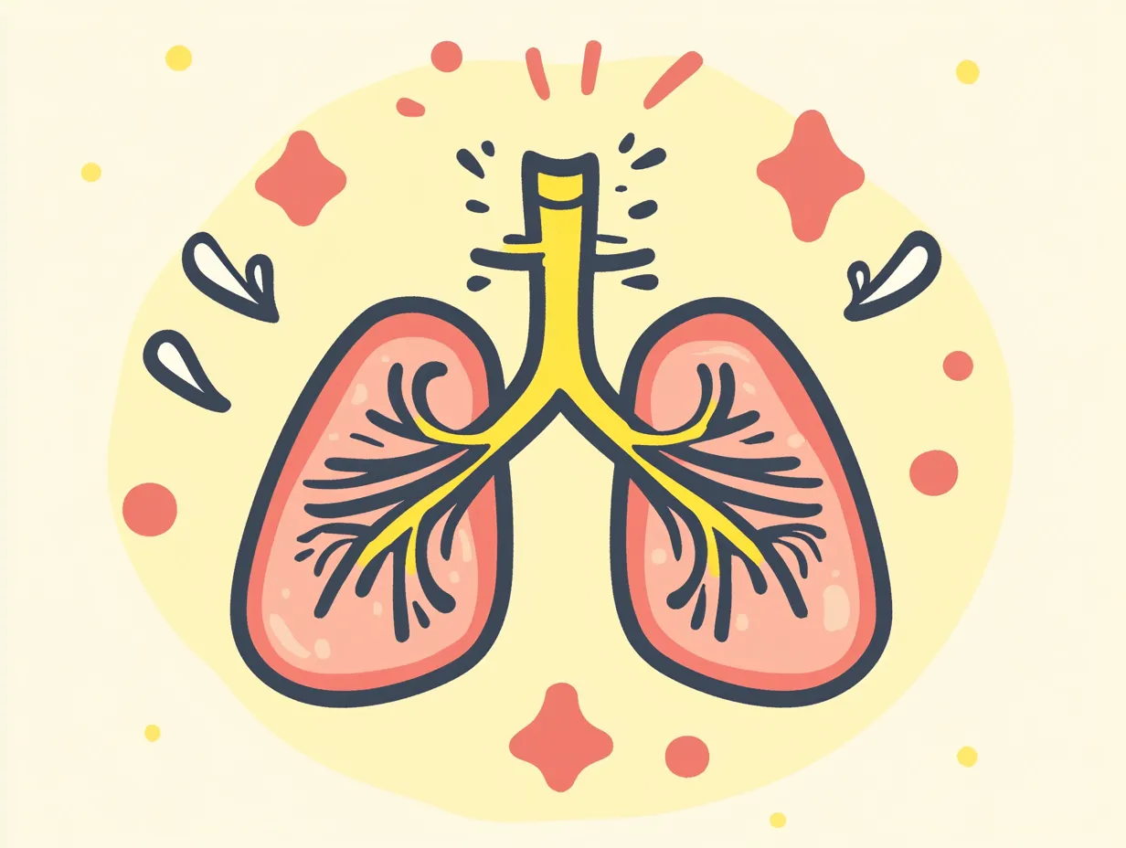 폐렴 치료를 위한 항생제 종류와 효과! 복용 시 주의할 점