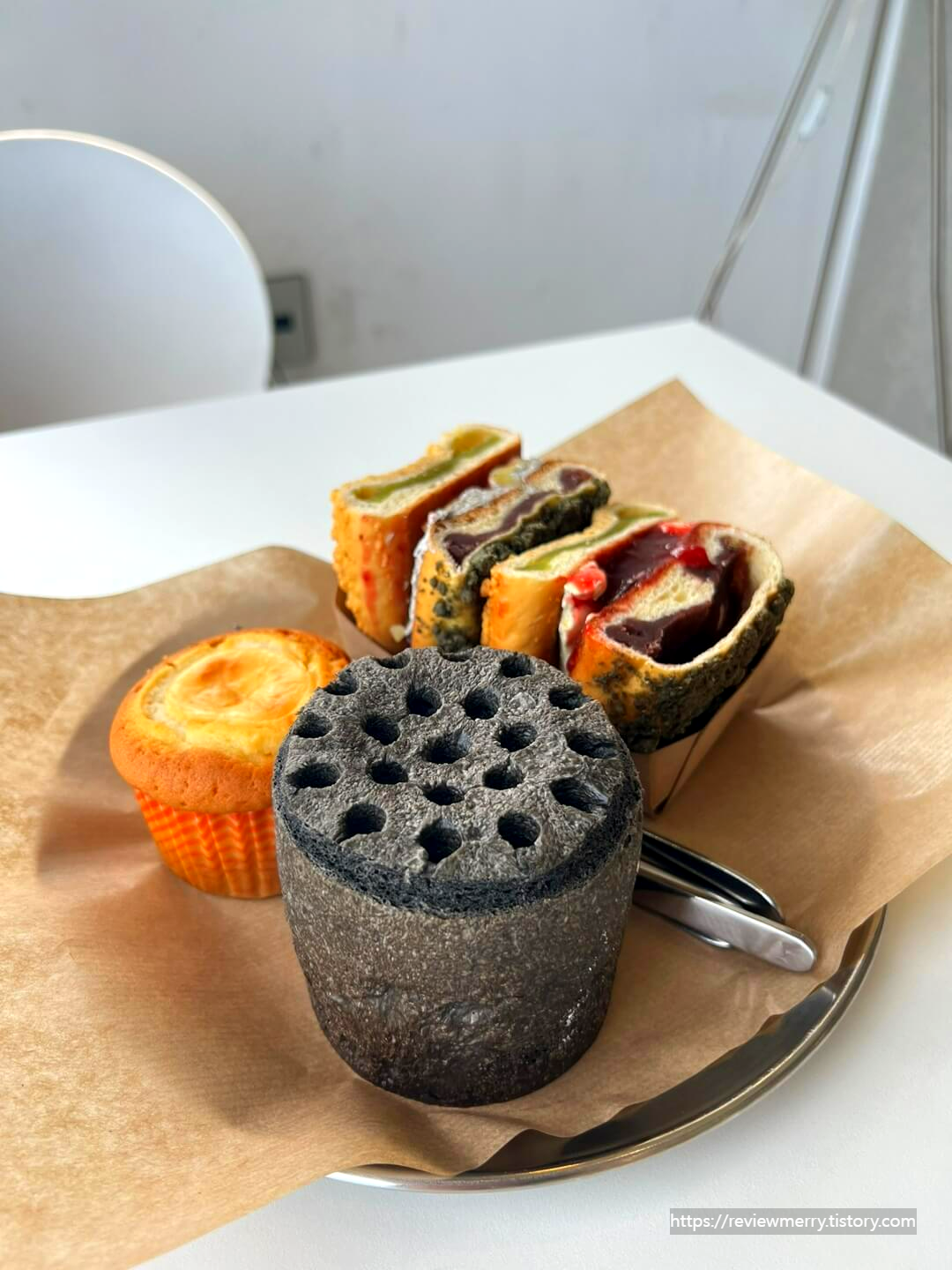 빵 사진