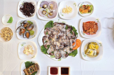 홍성남당항 새조개축제 기본정보 (2024)