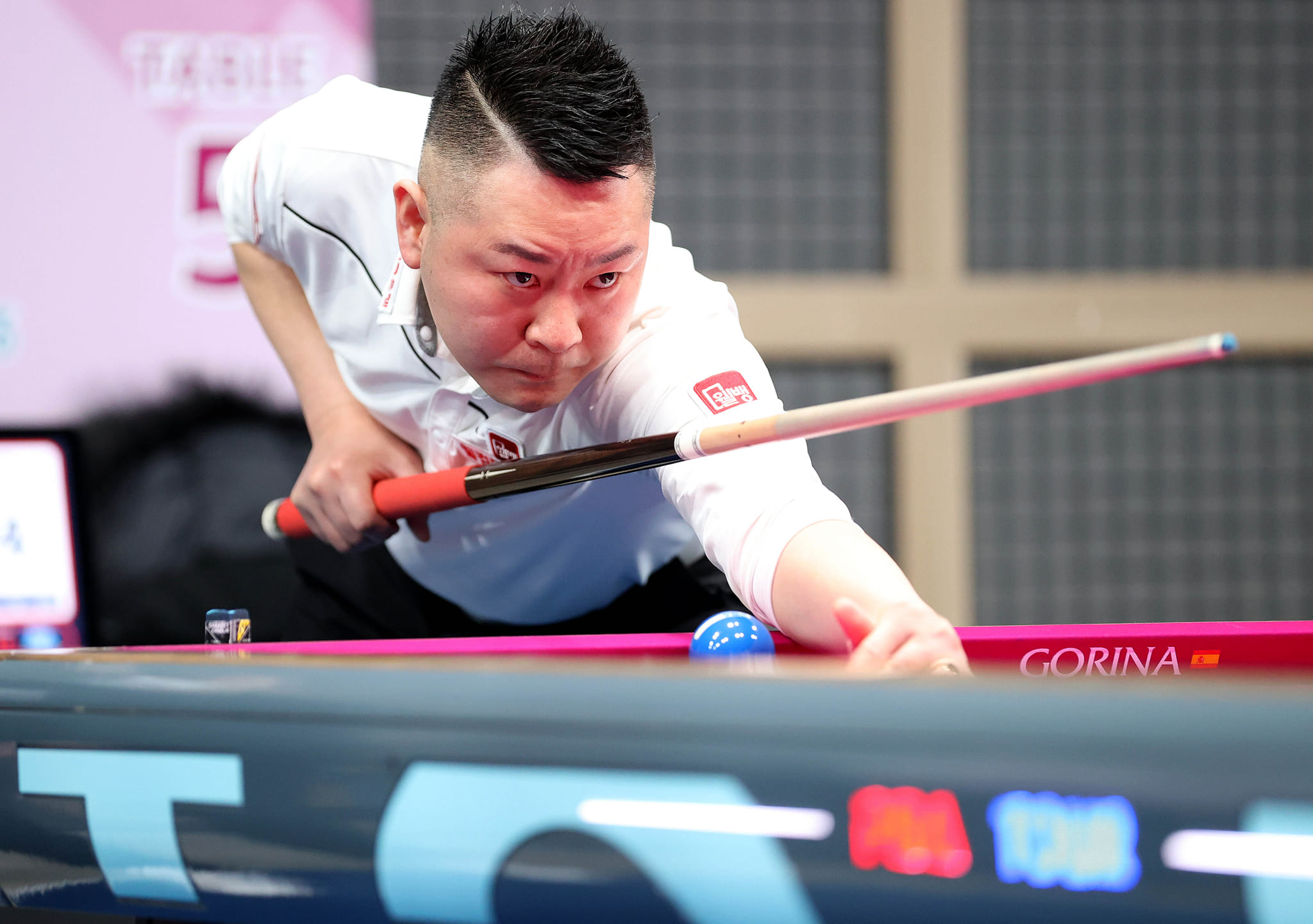 PBA투어 서현민 당구선수